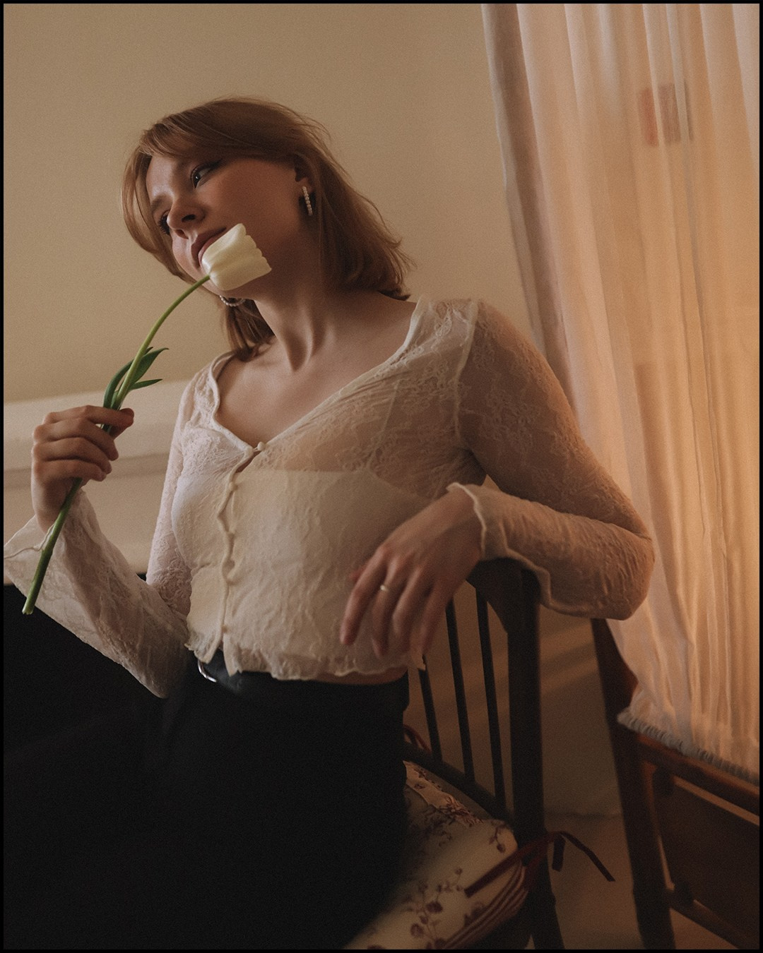 Фотопроект 8-го марта. Фотограф в Нижнем Новгороде Кристина Батанова