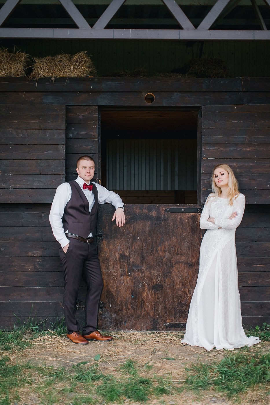 Лера и Иван