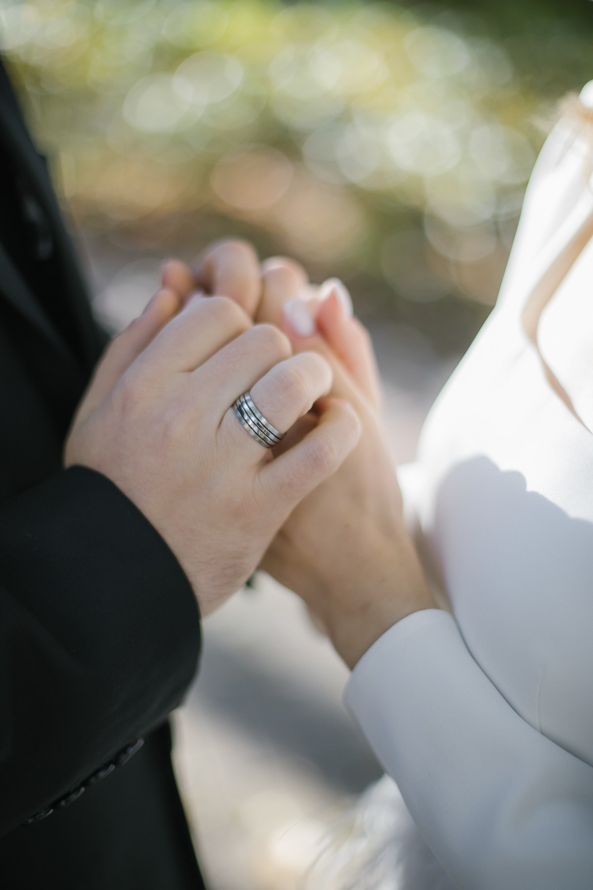 Анна+Павел. Свадебный, семейный фотограф Брянск, Москва — Виктория Антропова