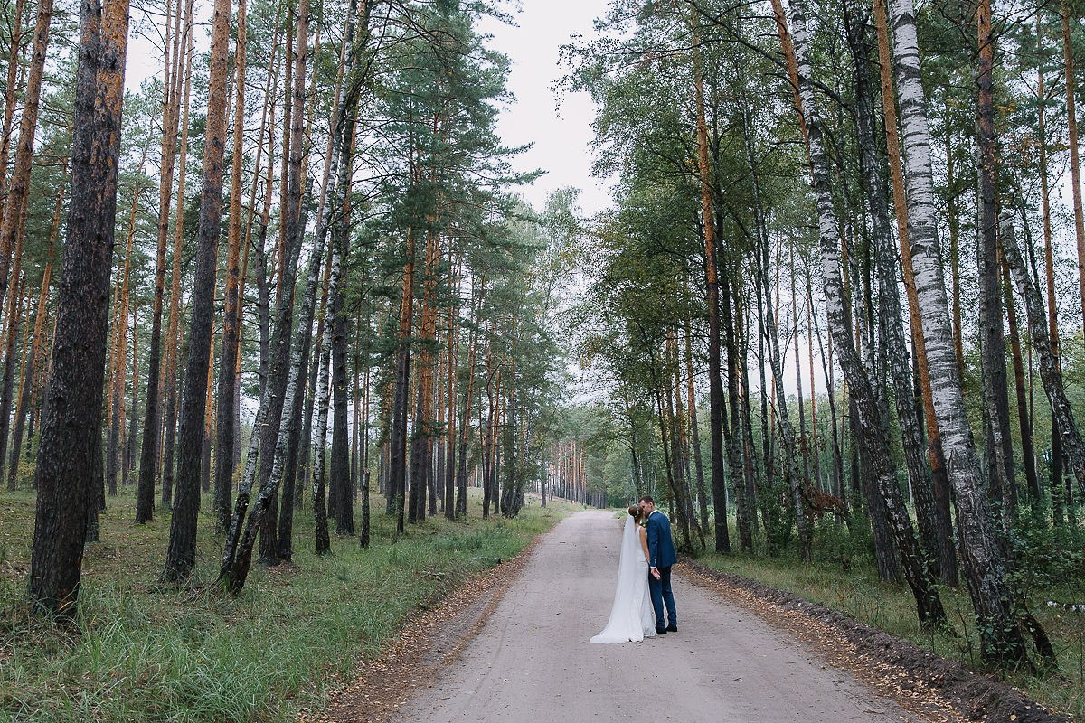 Елена и Евгений