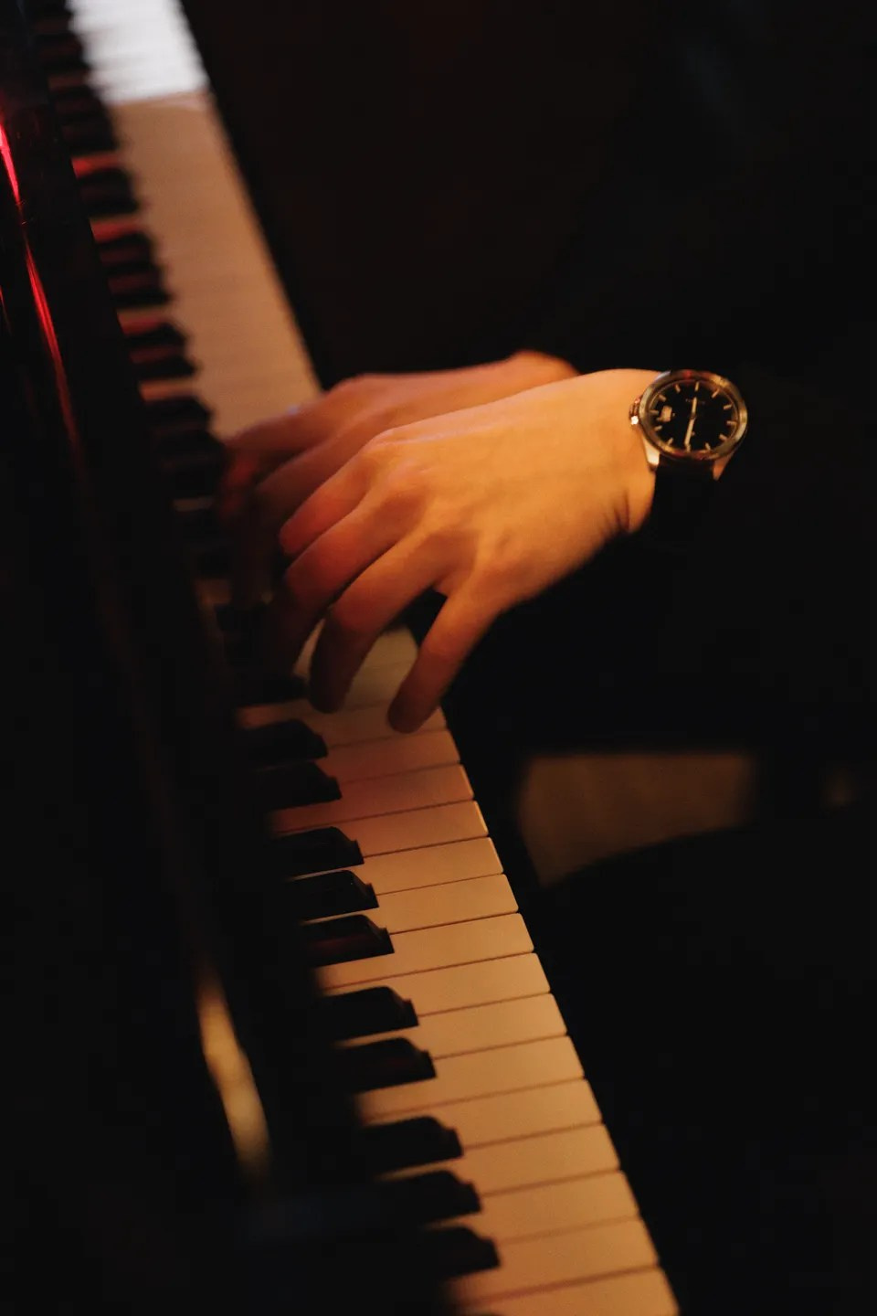 «Три товарища». Режиссёр Даниил Филиппович