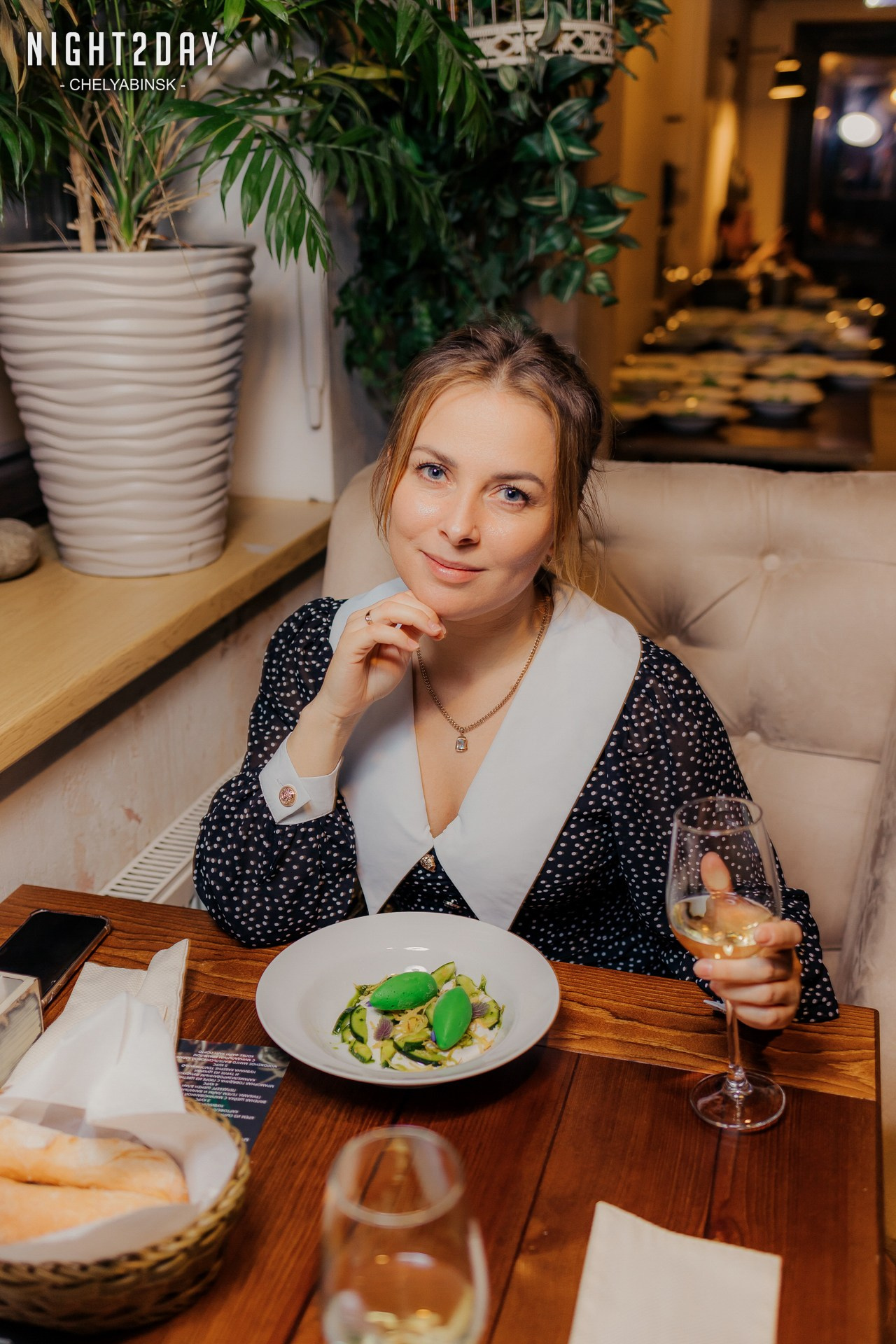 Night2Day 2024. Репортажный фотограф Челябинск Егор Фомин