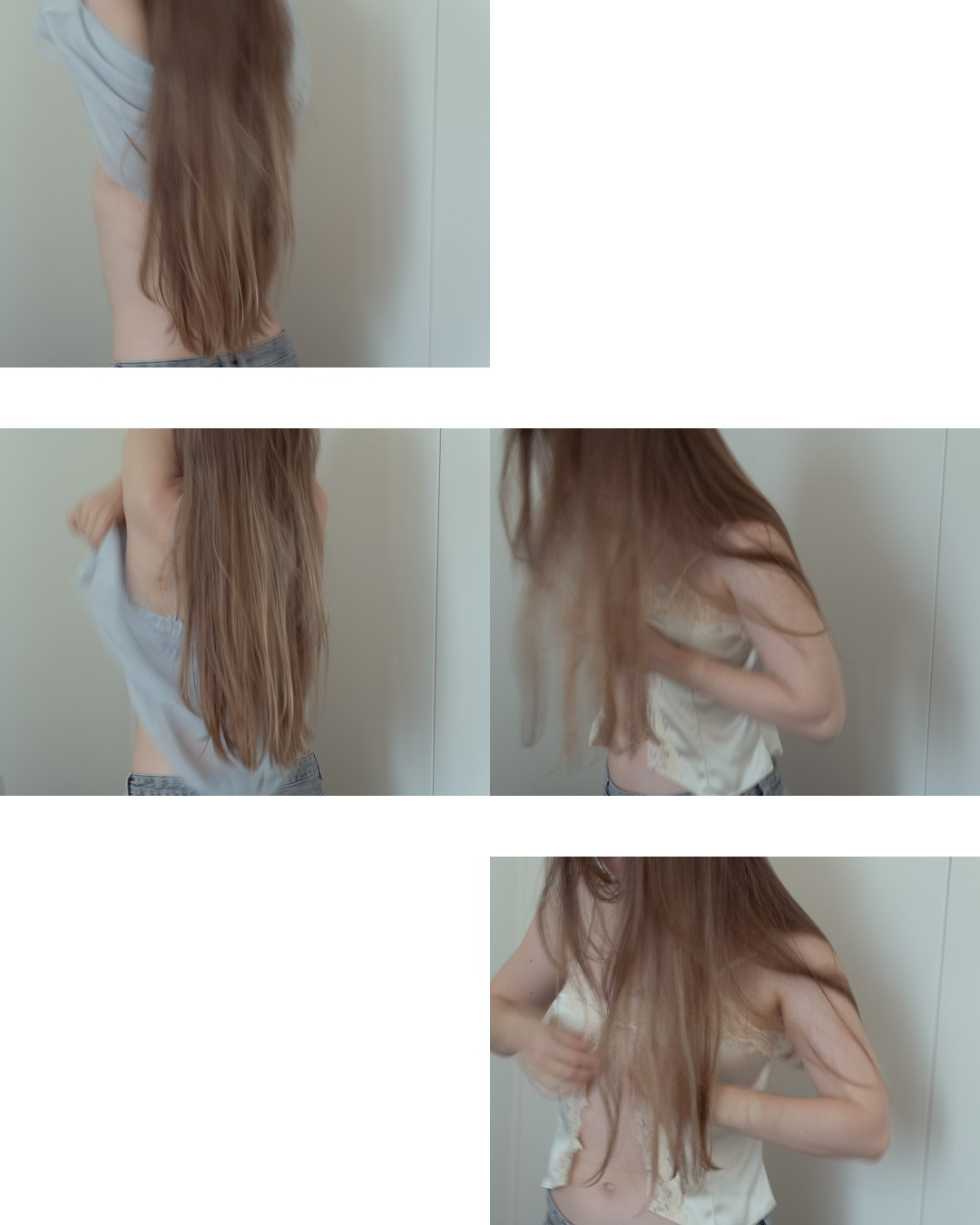Портфолио. Мария Баракова