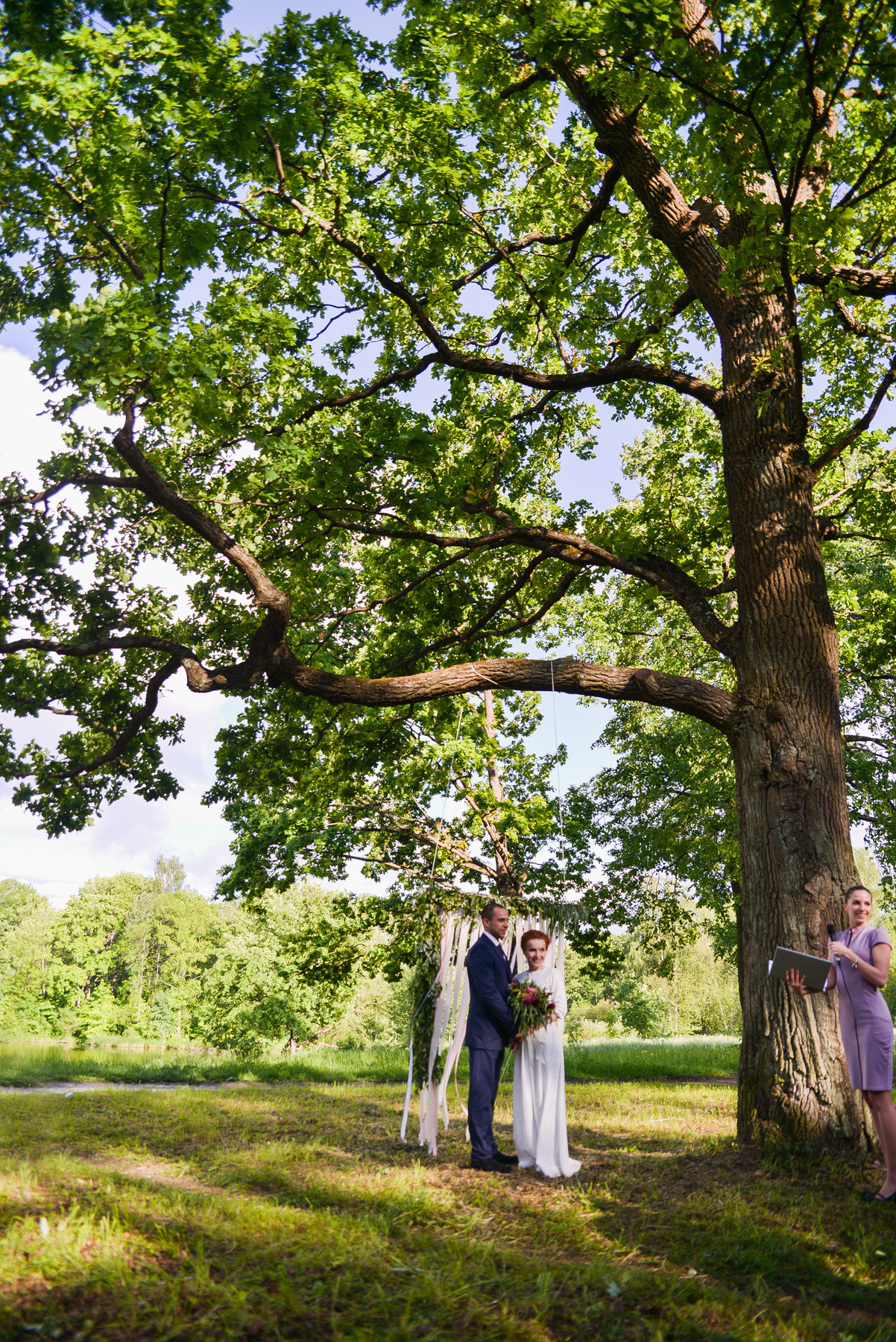 Сергей и Елена. Семейный фотограф в Санкт-Петербурге Льдокова Екатерина