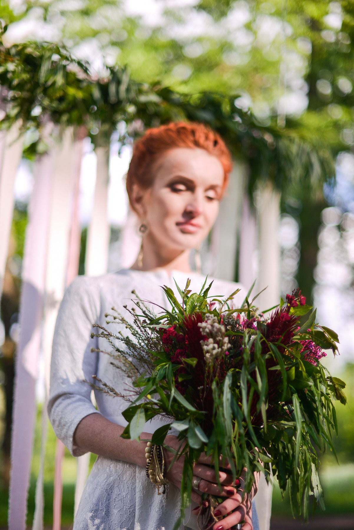 Сергей и Елена. Семейный фотограф в Санкт-Петербурге Льдокова Екатерина