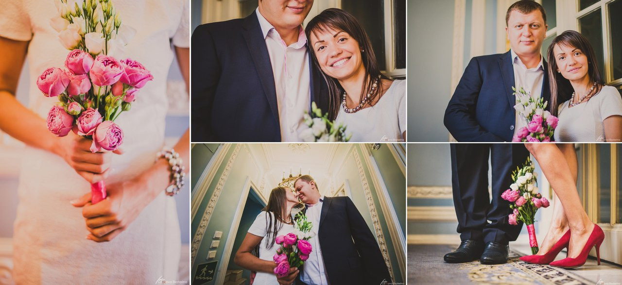 Семейный фотограф в Санкт-Петербурге Льдокова Екатерина