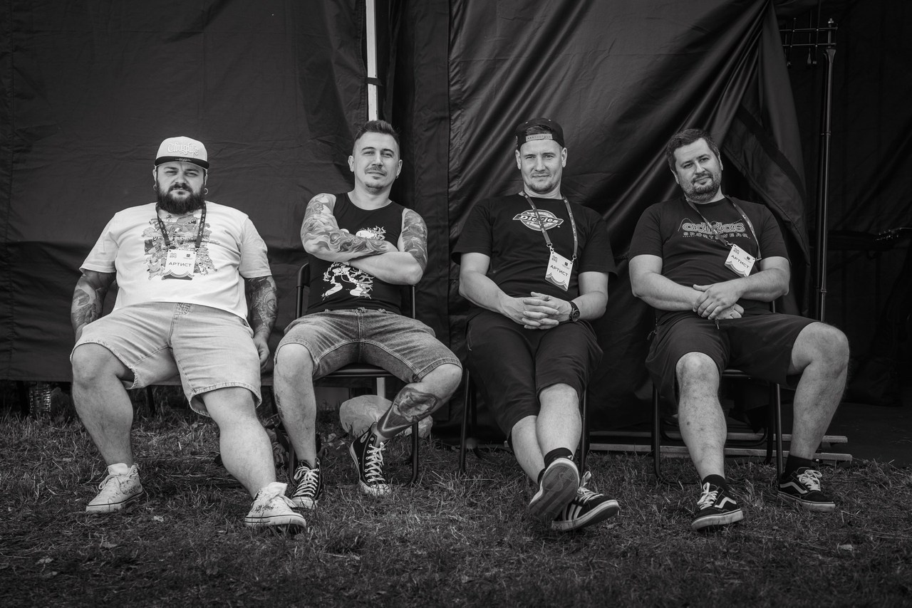 Отзывы. Фотограф Евгений Егоров