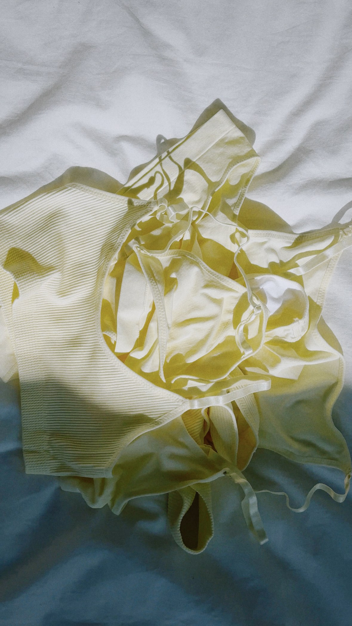 Tenzo x wookiee / lemonade. TENZO | Creative Producer / Art Director