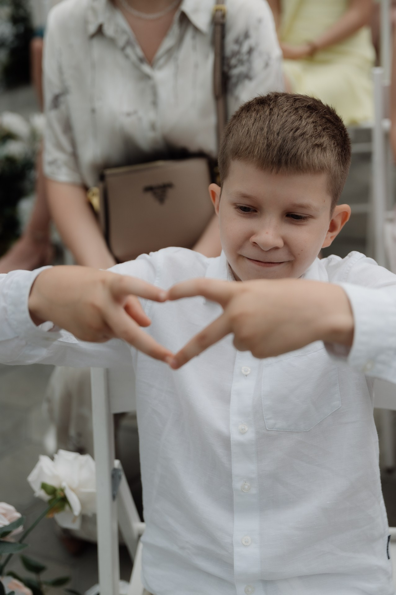 Happiness. Wedding & Event Photograph