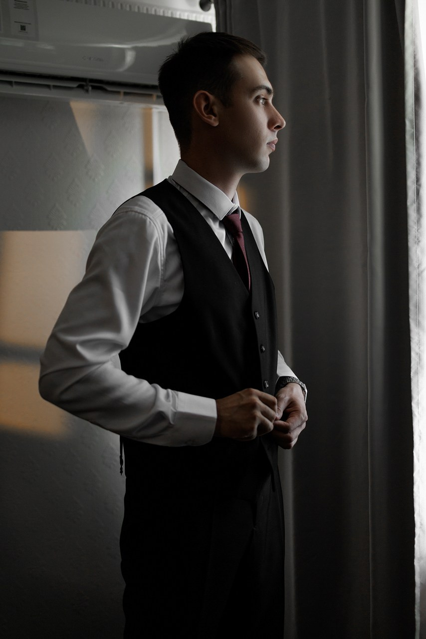 Ильдар & Ксения. Свадебный и семейный фотограф в Челябинске