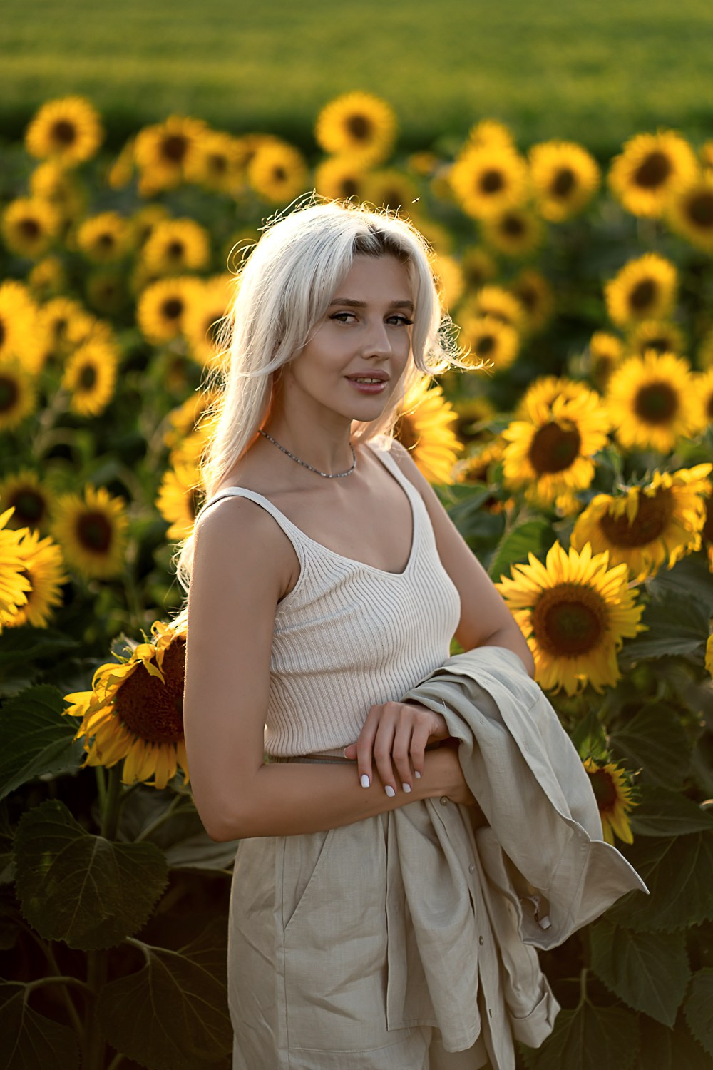 Анастасия. Фотограф в Красноярске. Юлия Чаушанская