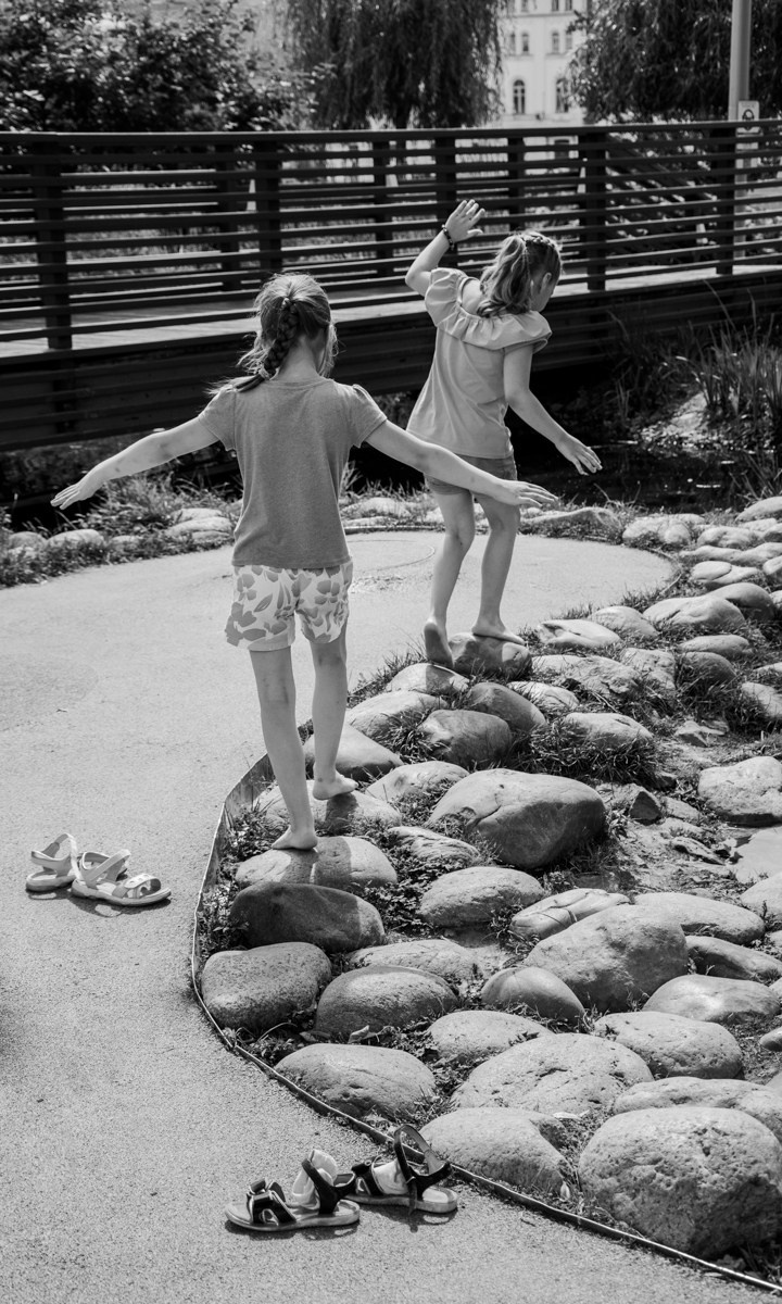 Женя, Света и девочки. Фотограф в Москве, МО и России