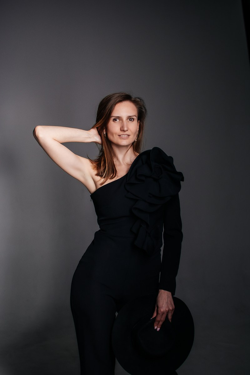 Рая. Фотограф в Москве, МО и России