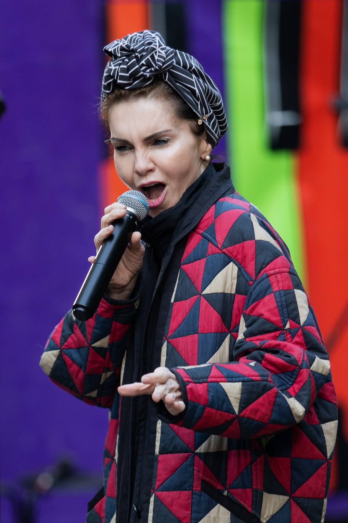 Музыка. Фотограф Михаил Богачев