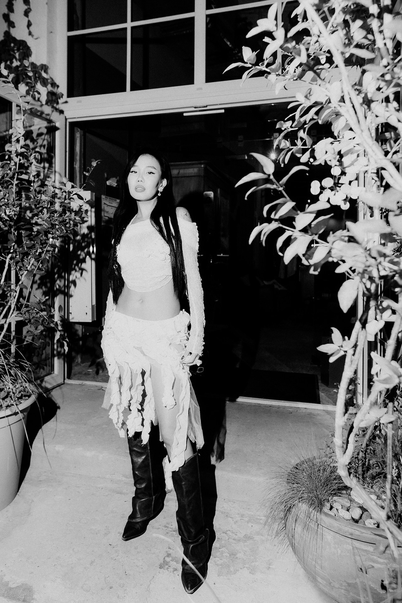 Pre-party ST.PETERSBURG FASHION WEEK. Home