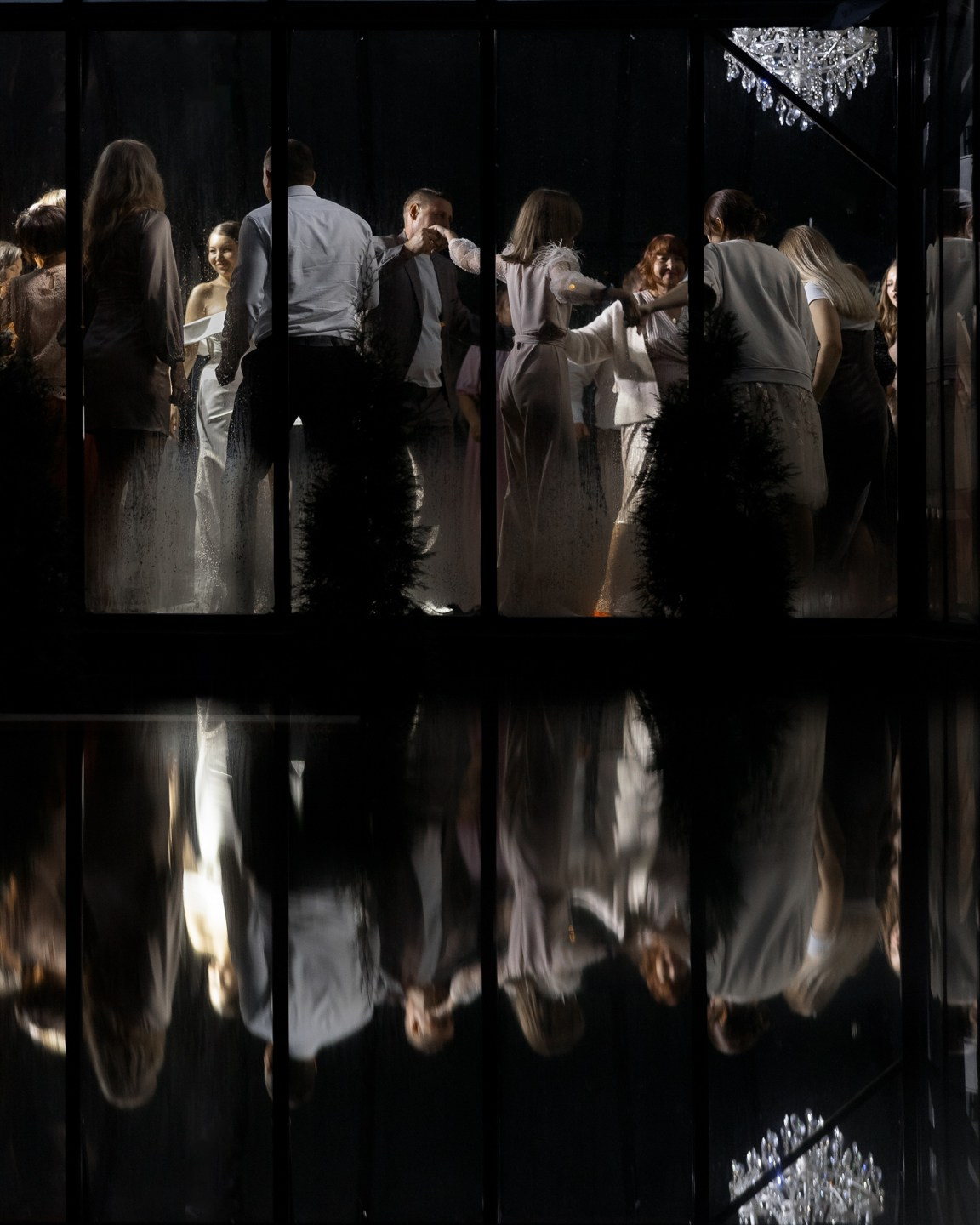 Антон & Адель. Свадебный фотограф Виктория Карпова