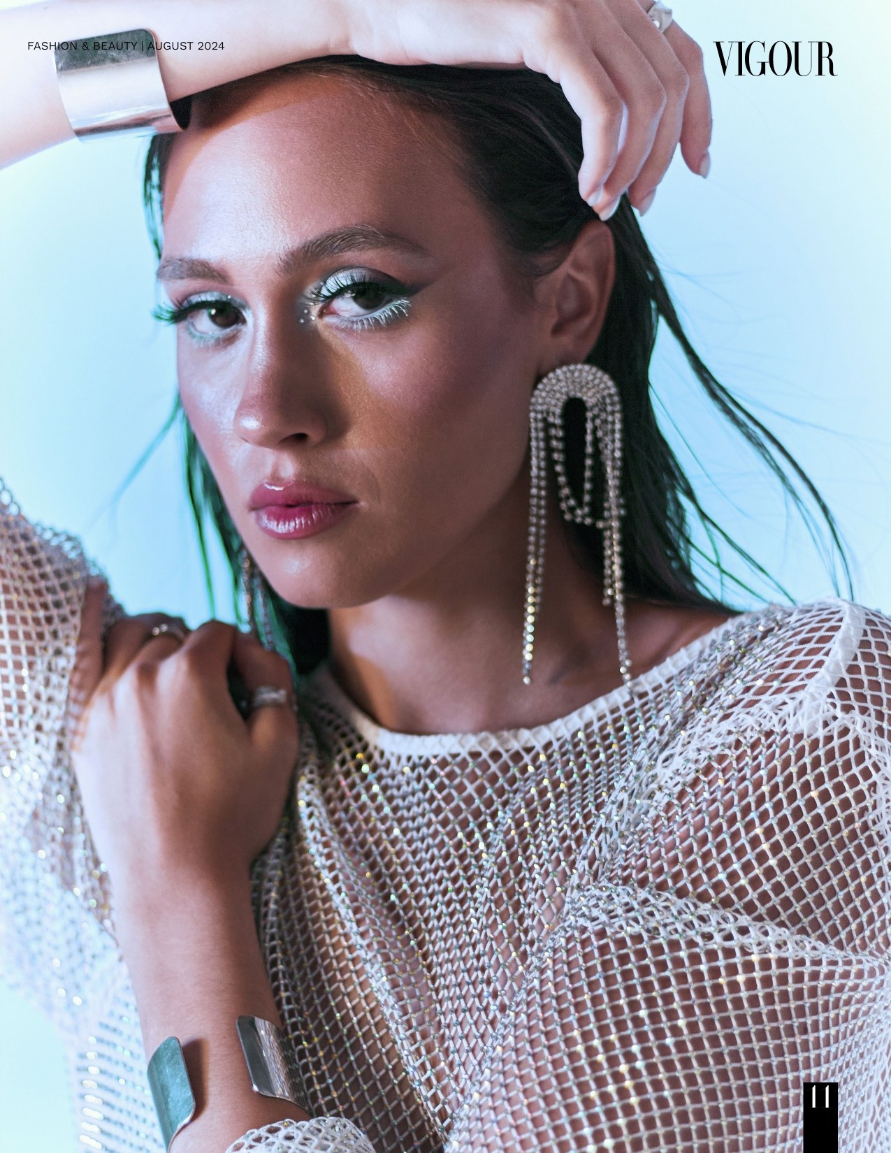 MERMAID. GREBELINII.RU — Фотограф & AI-креатор, Краснодар