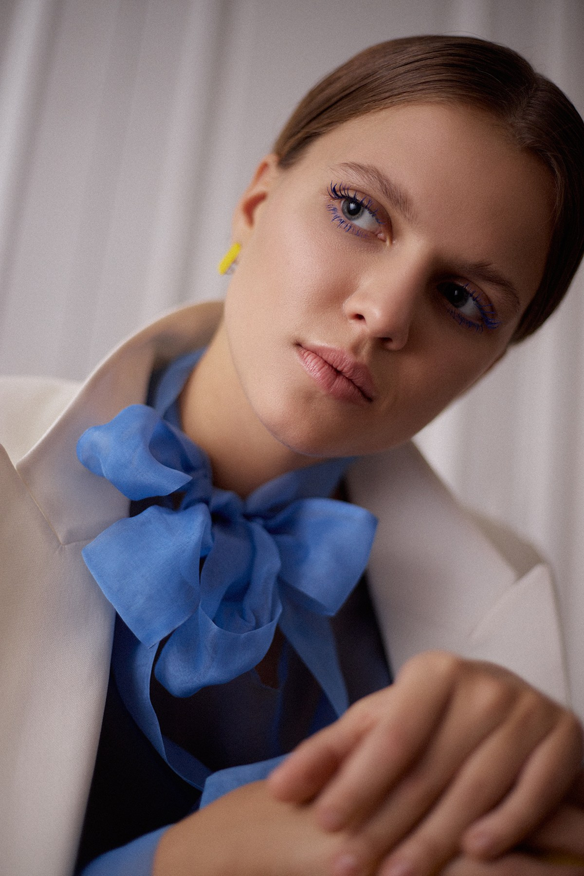 Ника Здорик. Сестры Карабаза. Фотографы и ретушеры в Москве и Санкт-Петербурге