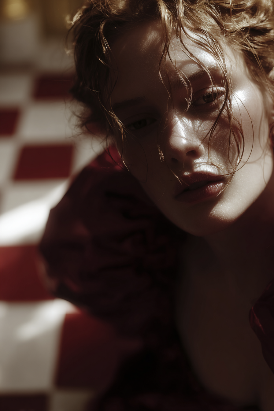 Творческие генерации — авторские AI-серии | jl.art.ai.lab. Анна Карчмит — AI-художник. Эдиториал, нейрофотосессия и контент для fashion и beauty брендов