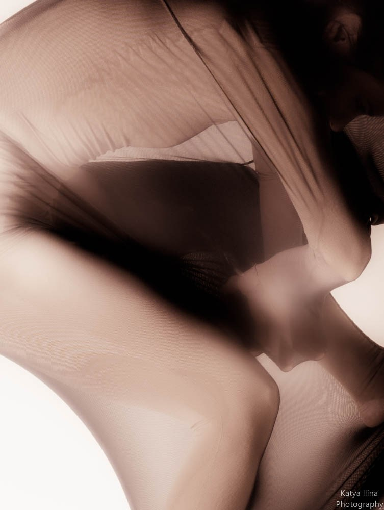 Зарождение. Фотограф/ видеограф Катя Ильина Калуга