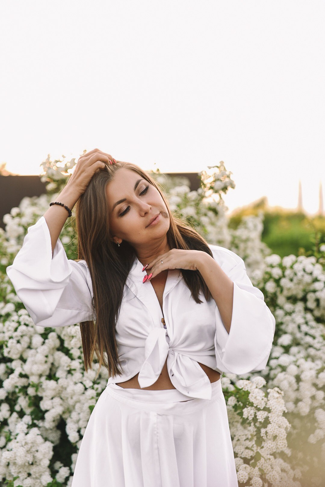 Имиджевая съемка. Dizmoralka production