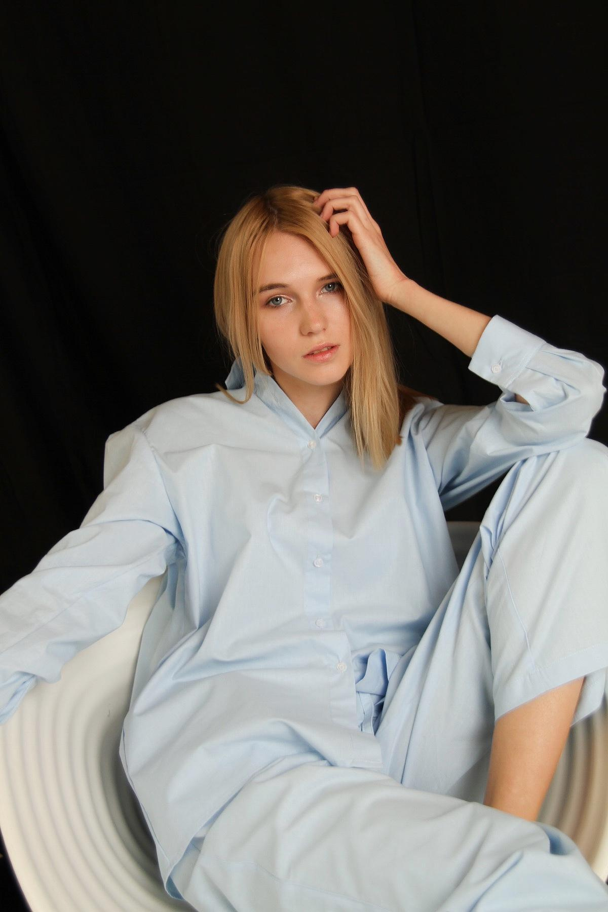 Анастасия Бондарь. Модельное агентство TM Models в Калининграде