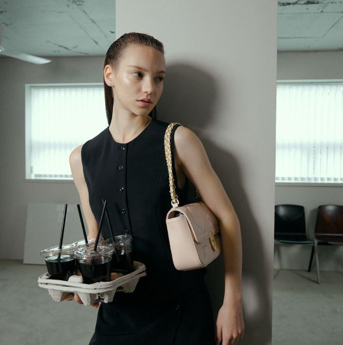 Yana Z. Modeling agency TM MODELS