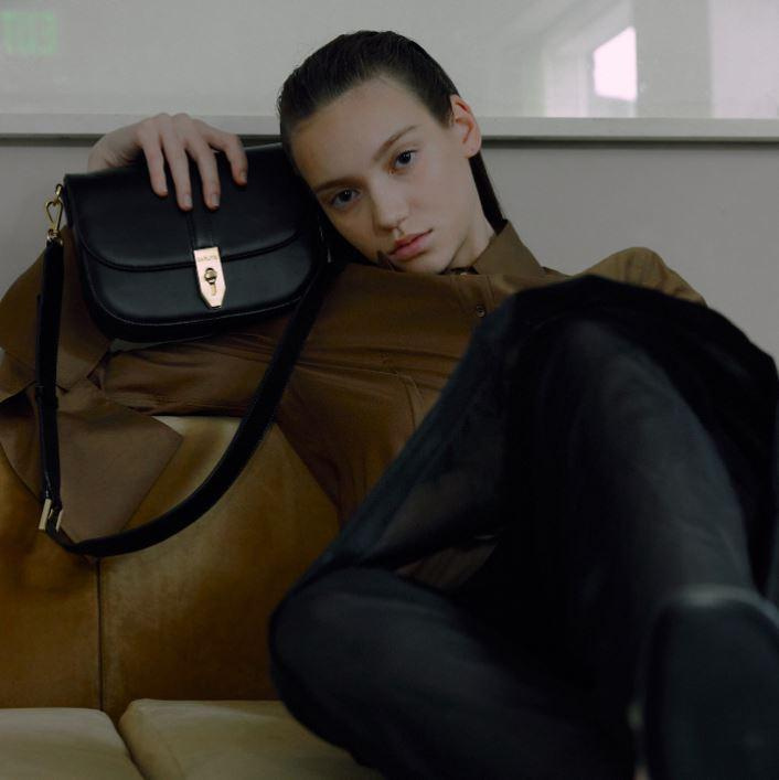 Yana Z. Modeling agency TM MODELS