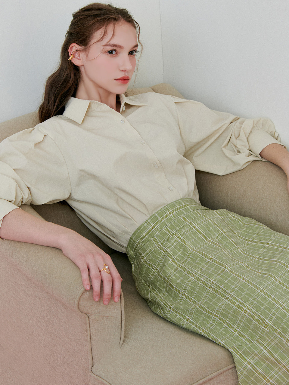 Yana Z. Modeling agency TM MODELS