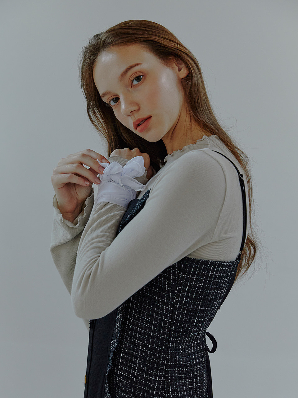 Yana Z. Modeling agency TM MODELS