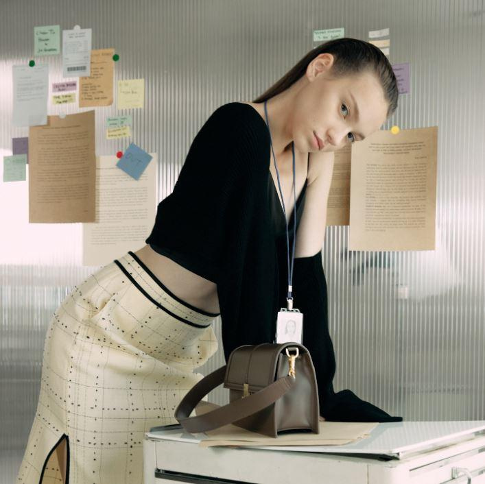 Yana Z. Modeling agency TM MODELS