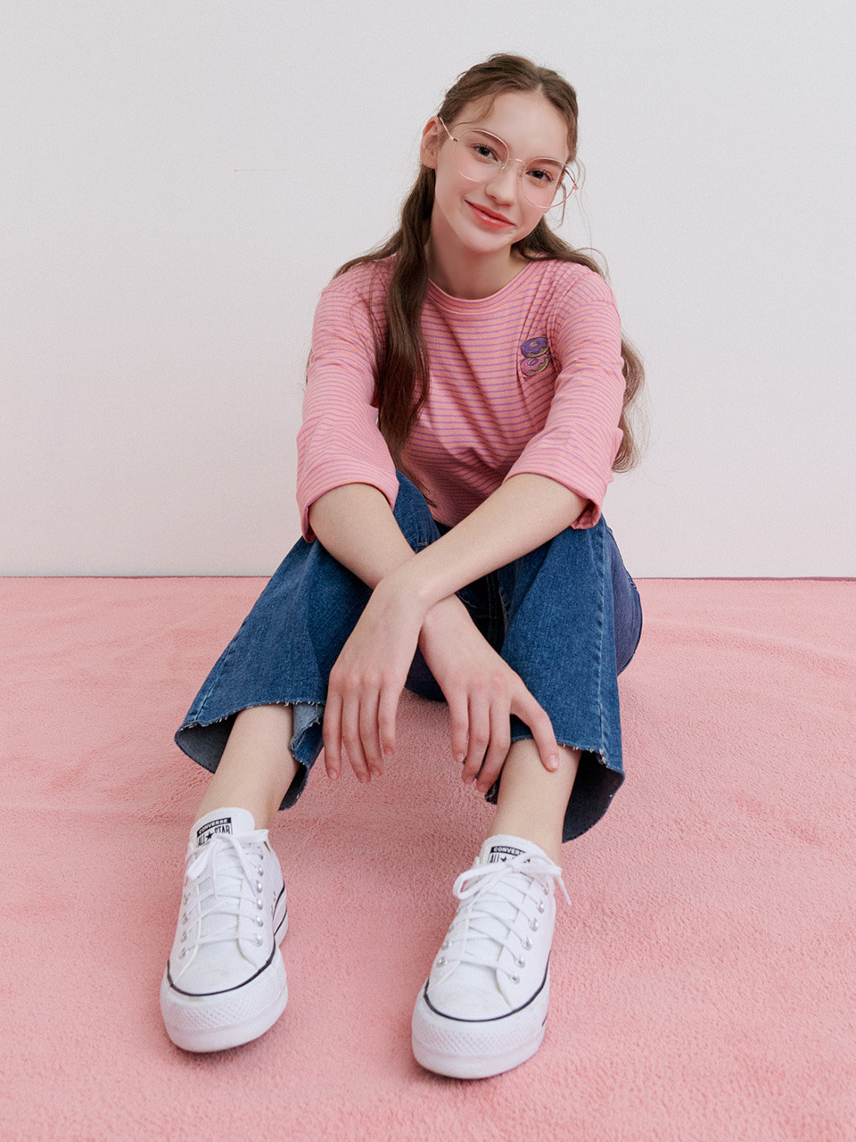 Yana Z. Modeling agency TM MODELS