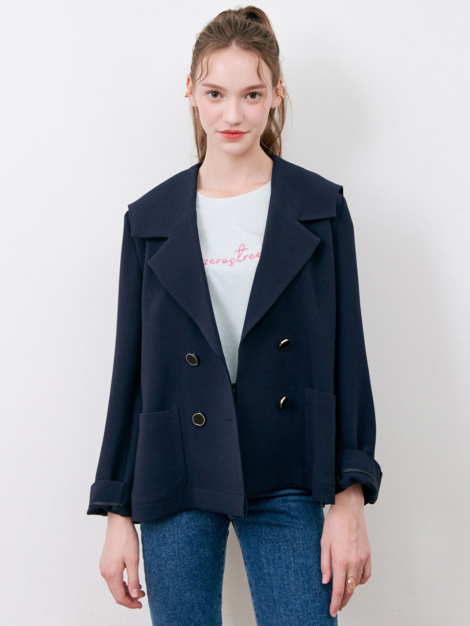 Yana Z. Modeling agency TM MODELS