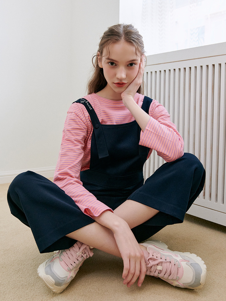 Yana Z. Modeling agency TM MODELS