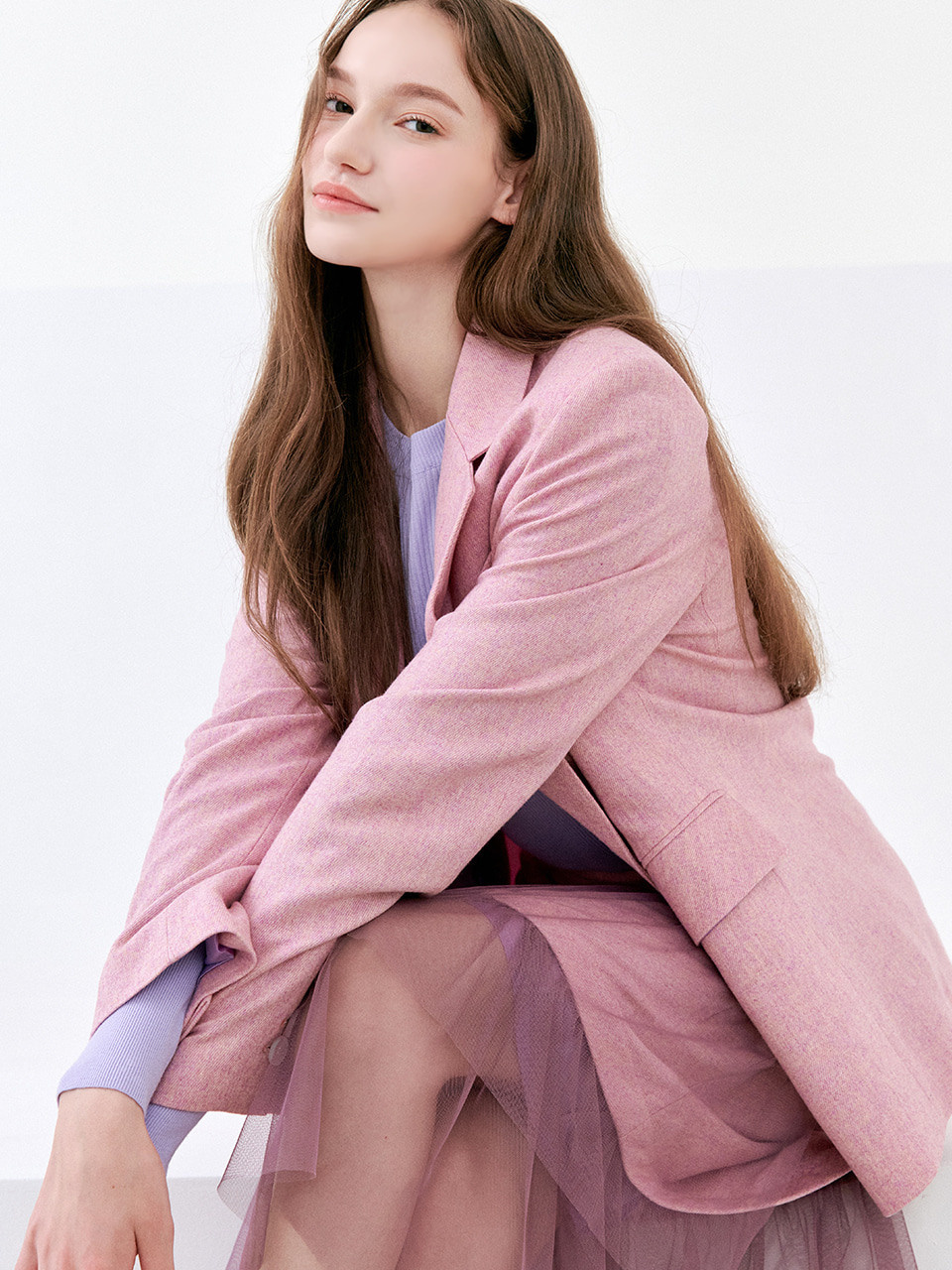 Yana Z. Modeling agency TM MODELS