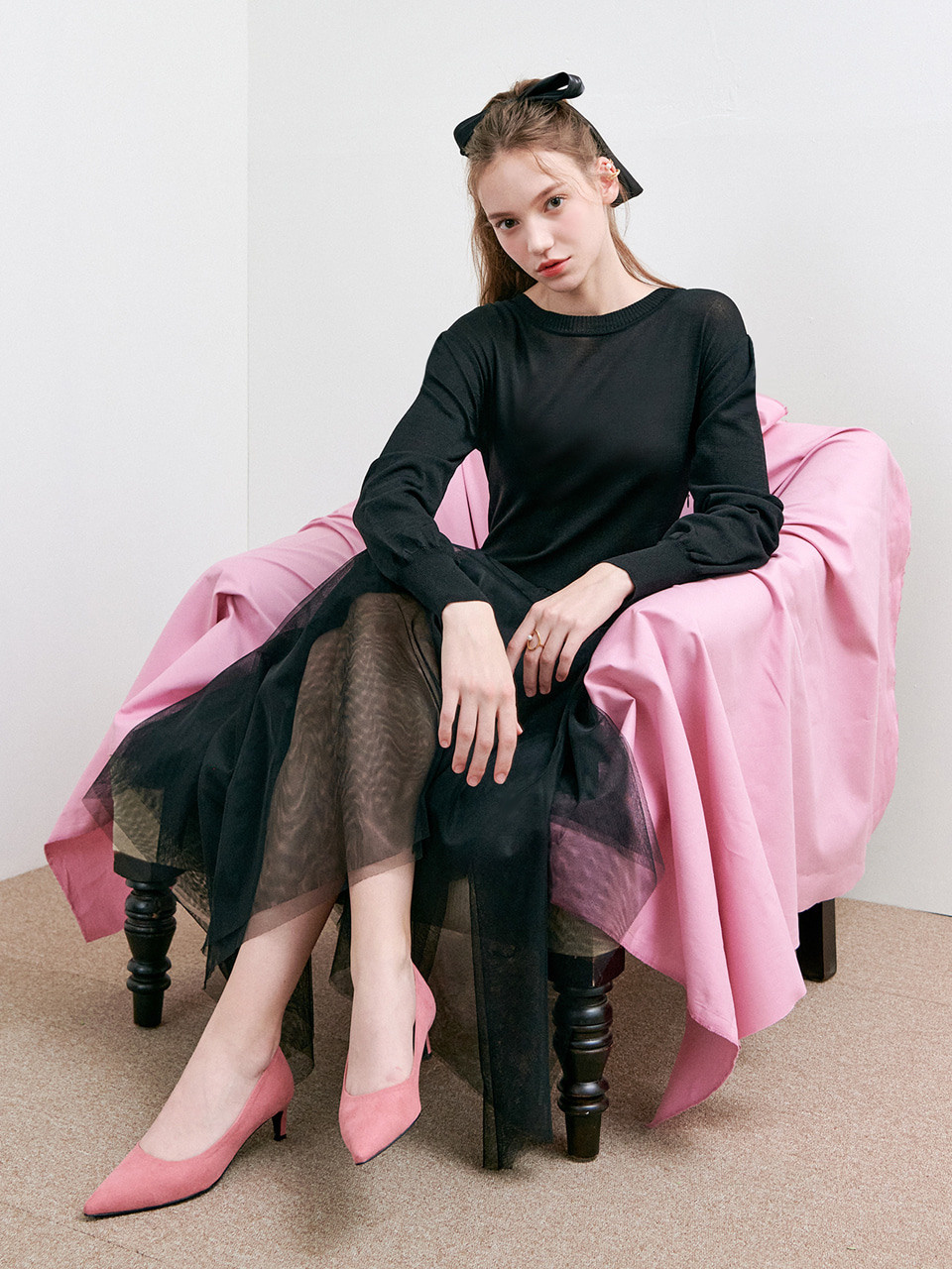 Yana Z. Modeling agency TM MODELS