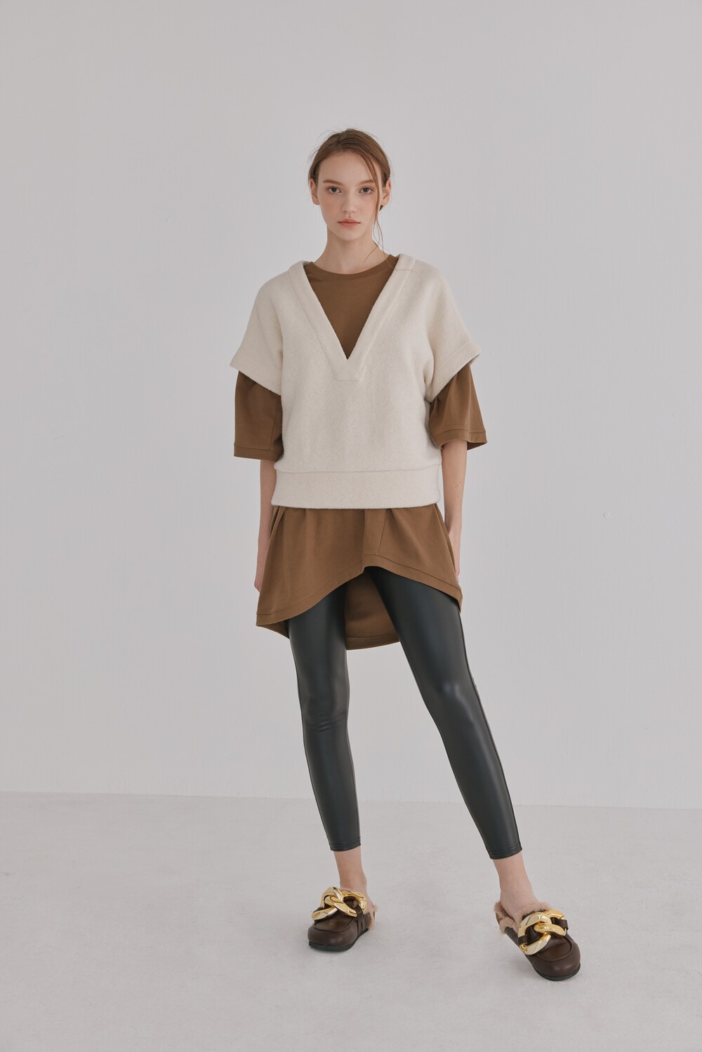 Yana Z. Modeling agency TM MODELS