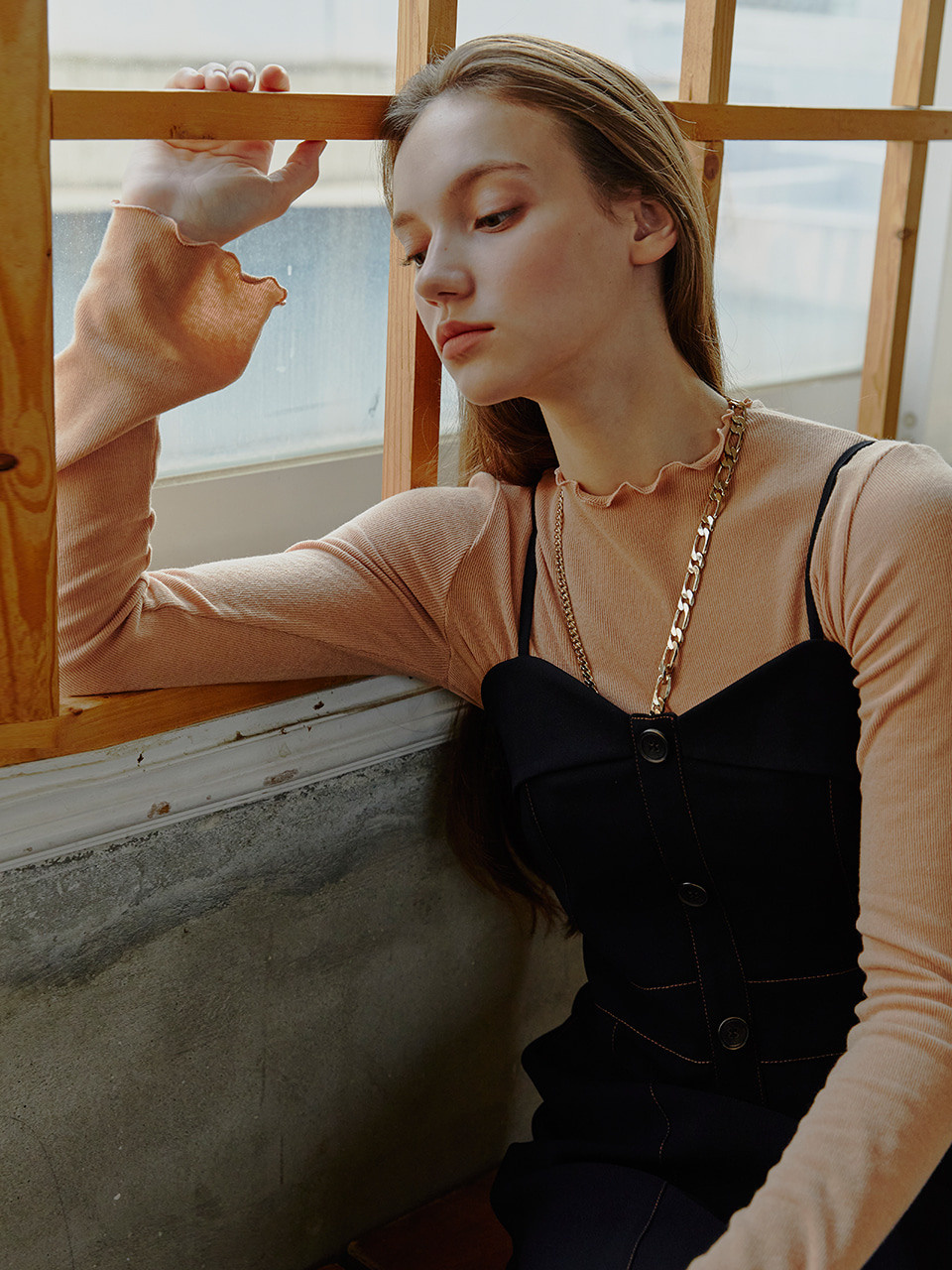 Yana Z. Modeling agency TM MODELS