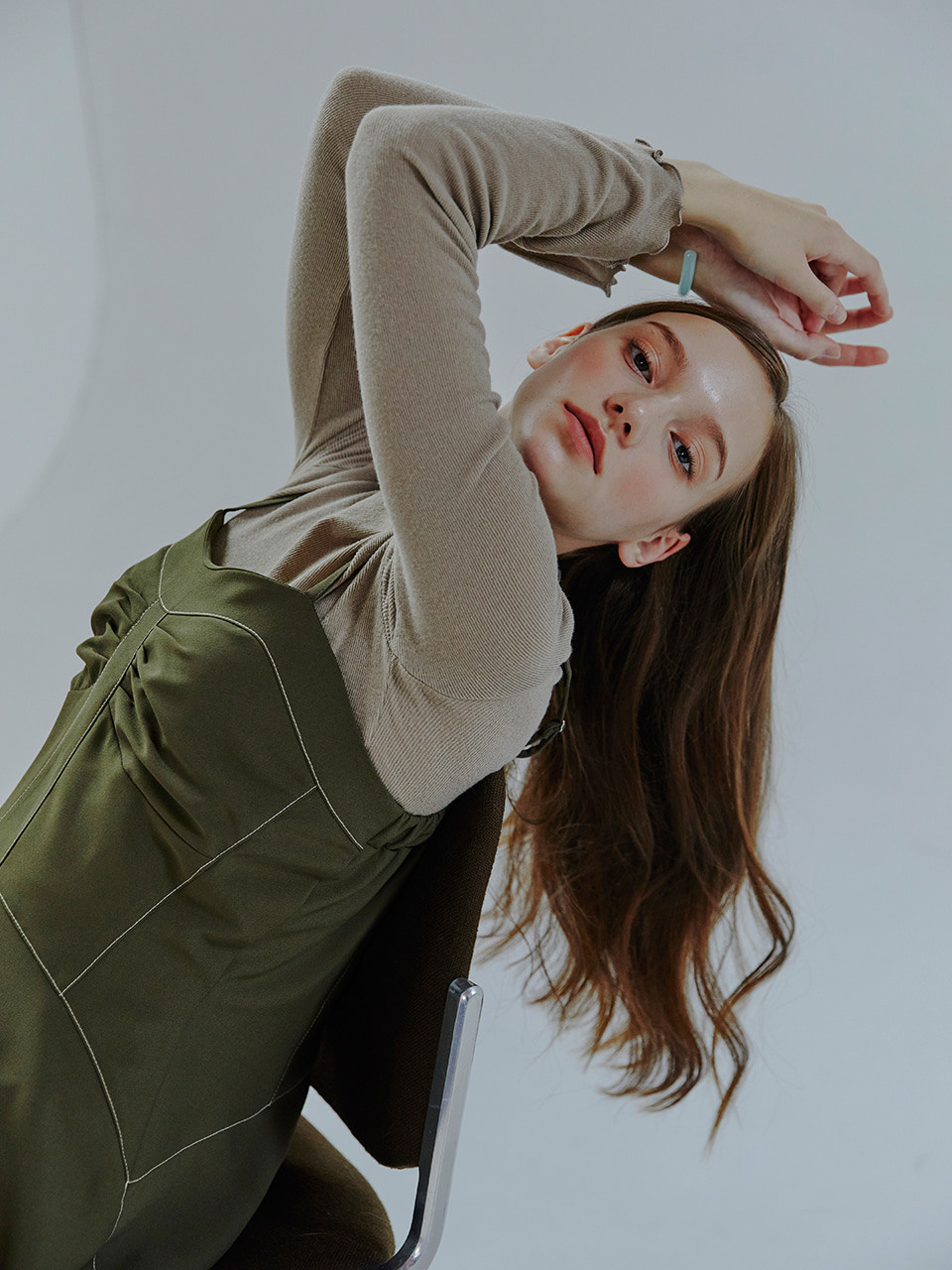 Yana Z. Modeling agency TM MODELS