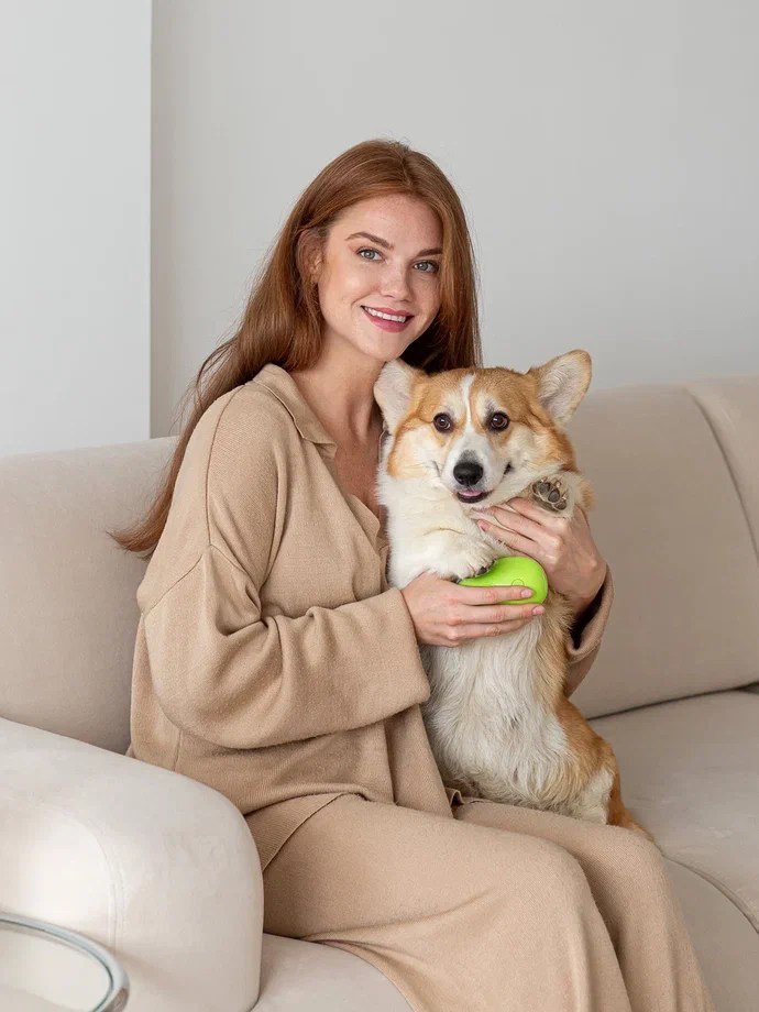 ТОВАРЫ ДЛЯ ЖИВОТНЫХ. CONTENT MAKING — агентство № 1 в предметной съемке для маркетплейсов