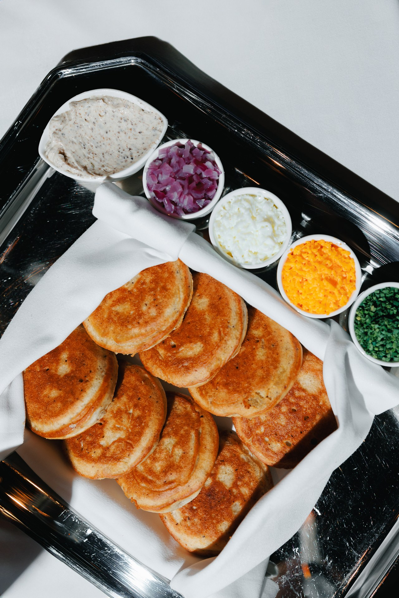 GooseGoose. Night2Day Санкт-Петербург