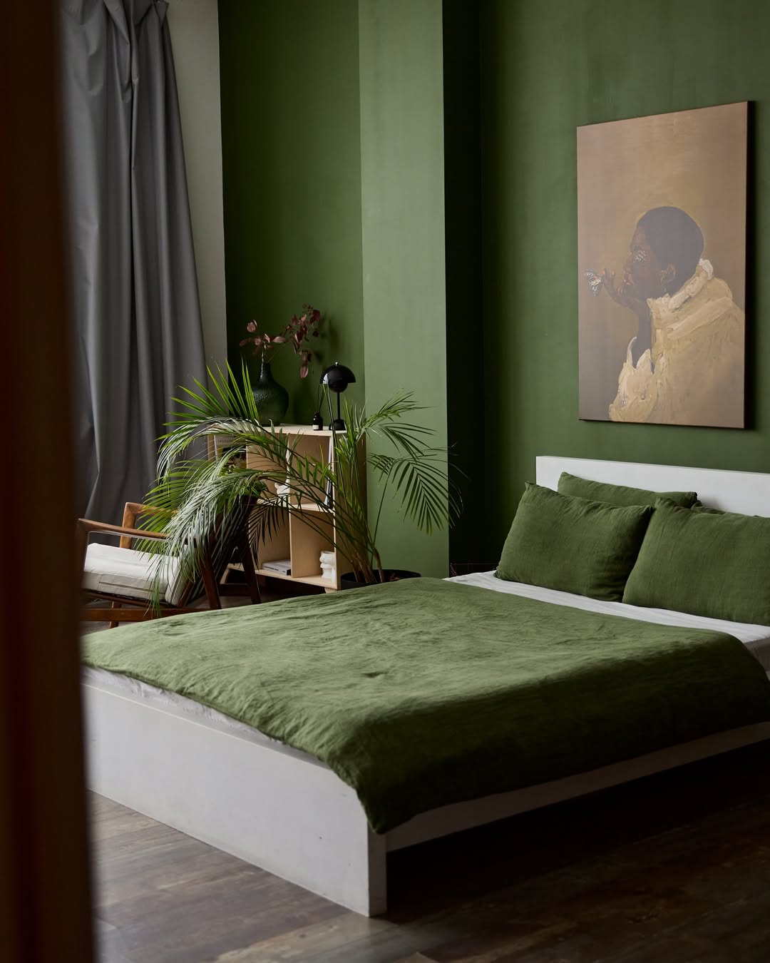 Фотостудия Studio46 — это 60 квадратных метров уютного и стильного пространства. Фотограф в Минске Людмила Дутко