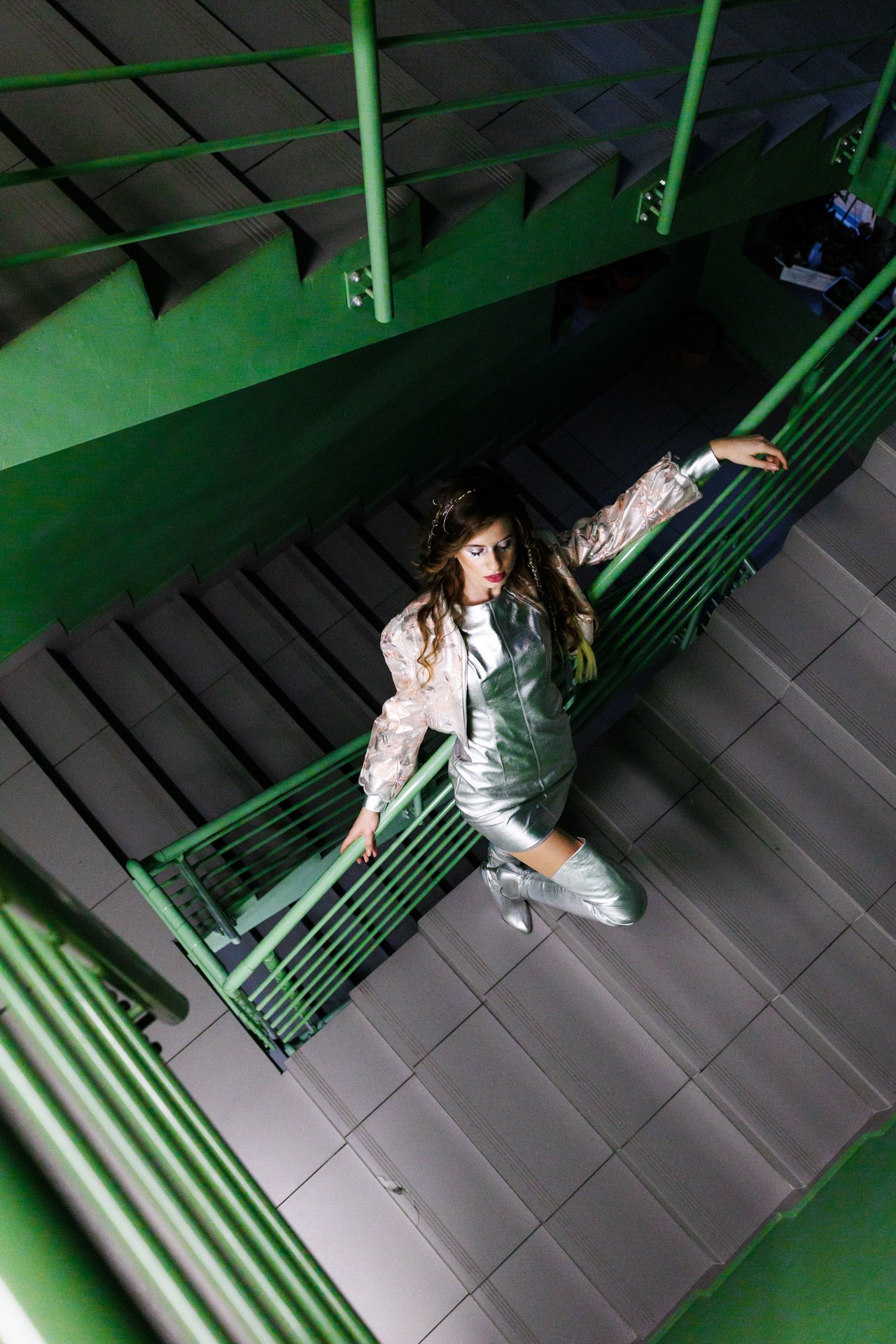 SPB FASHION WEEK 2024. Фотограф в Санкт-Петербурге Гладкий Сергей