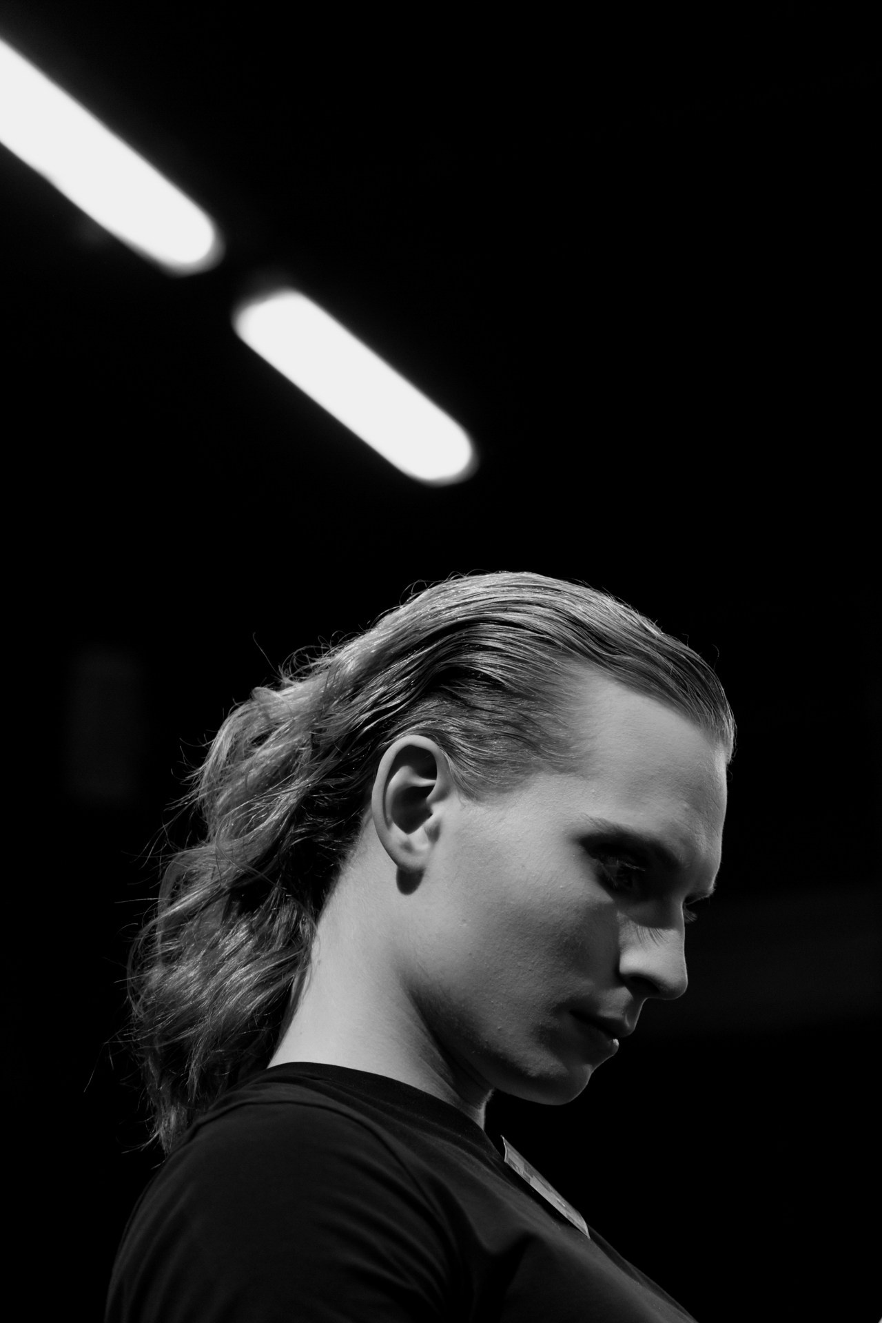 SPB FASHION WEEK spring' 25. Фотограф в Санкт-Петербурге Гладкий Сергей