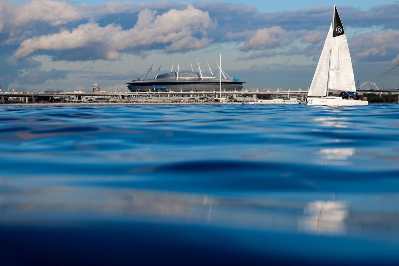 Спортивный фотограф Зянтереков Антон