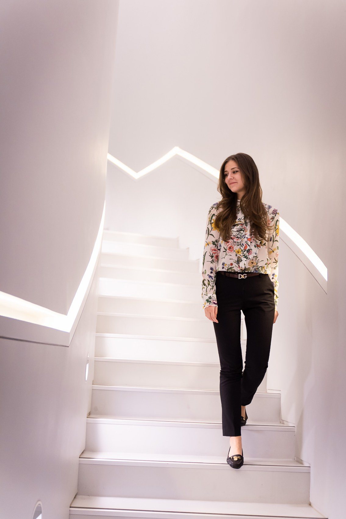 International MICE Geography Show. Репортажный фотограф Денис Тихомиров. Москва