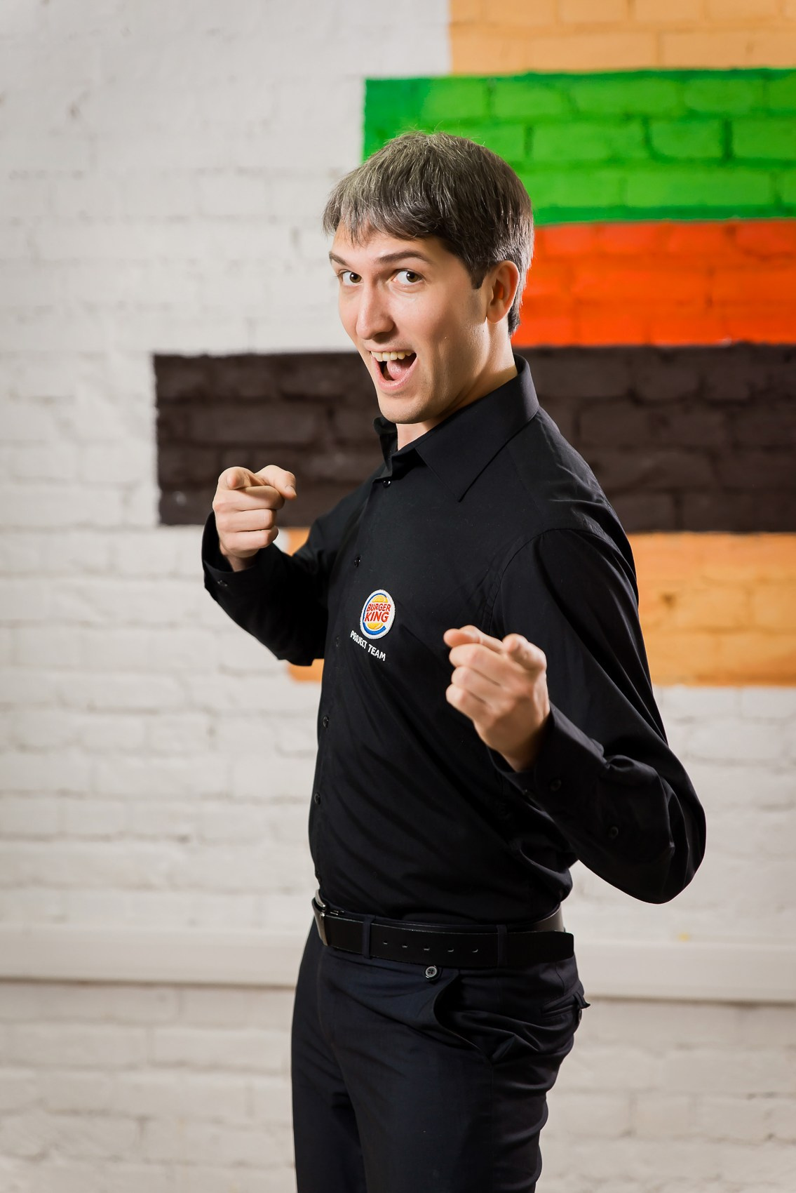 Бизнес\Деловые портреты. Репортажный фотограф Денис Тихомиров. Москва