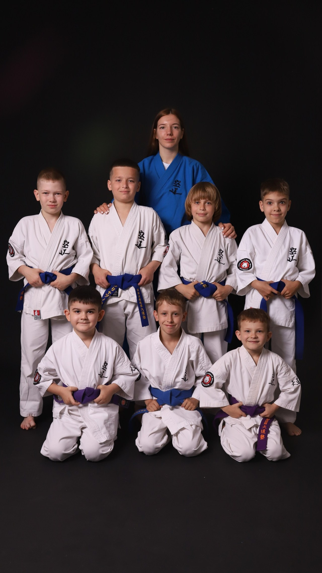 Отзывы. Автопортретная