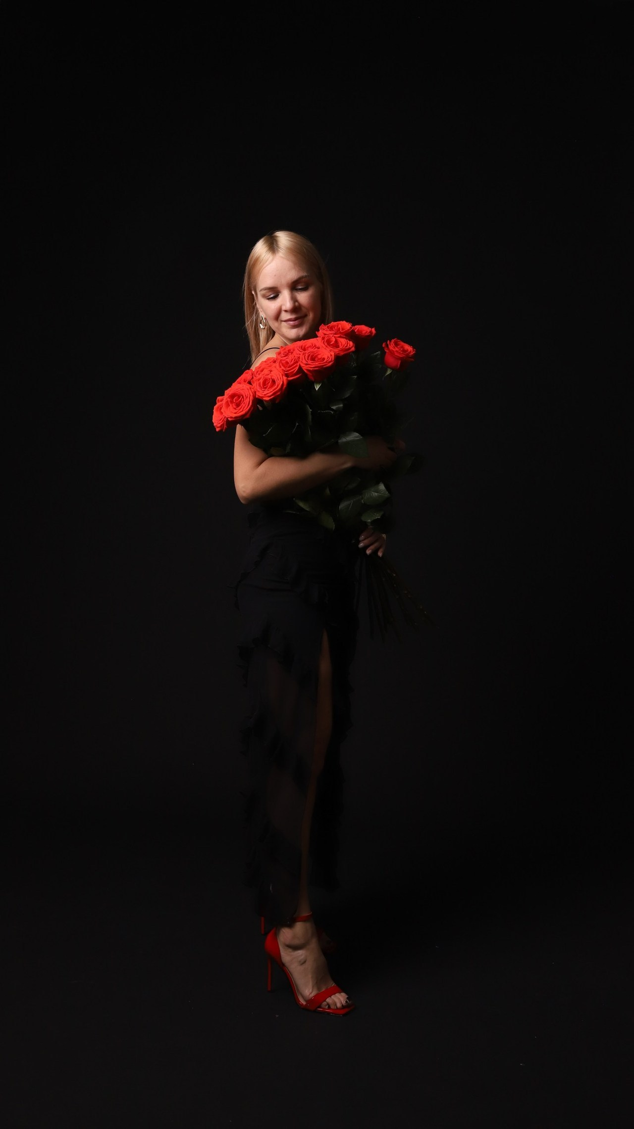 Отзывы. Автопортретная