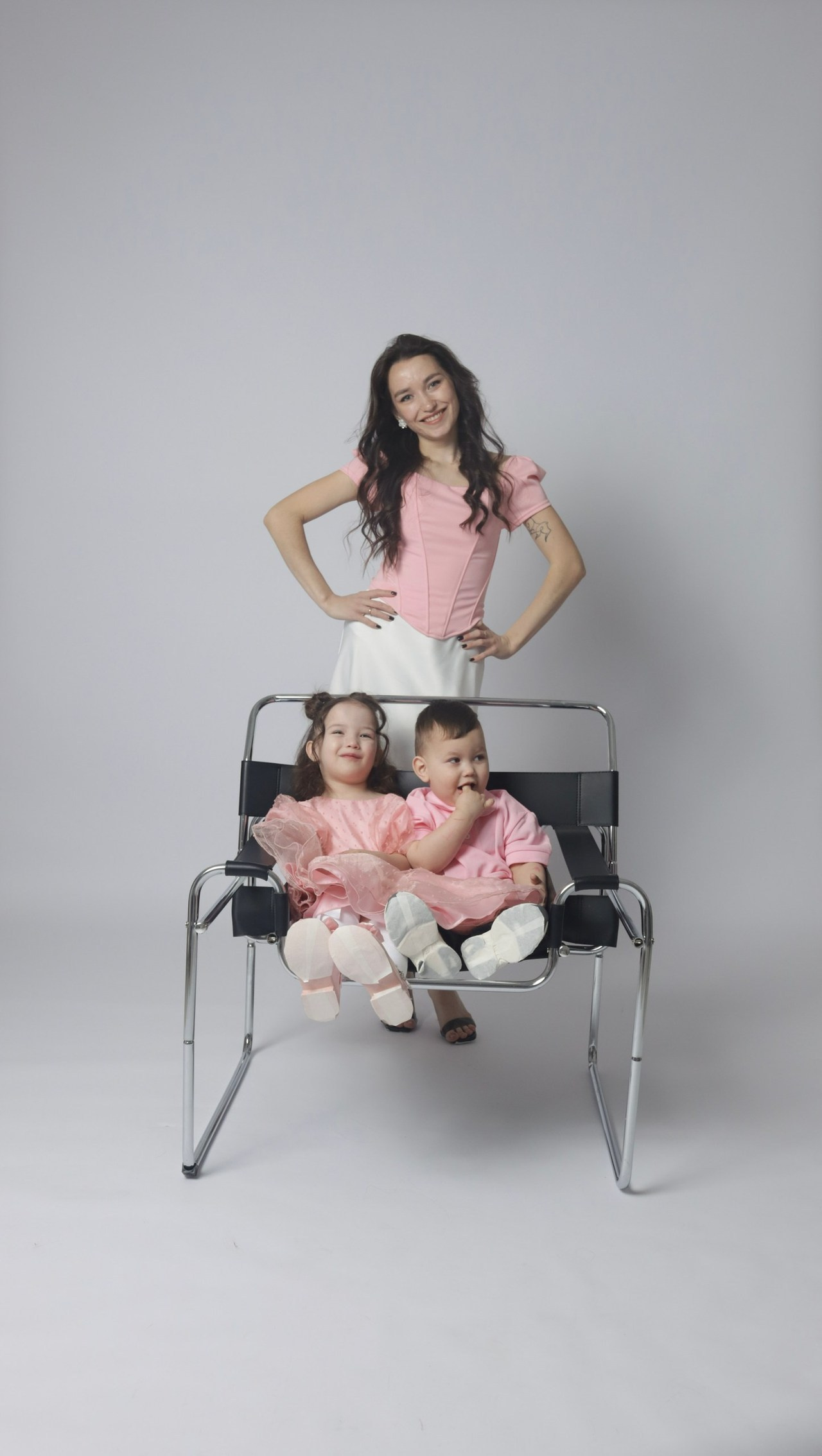 Отзывы. Автопортретная